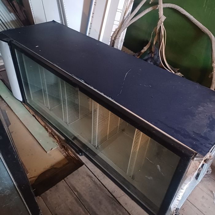 Продам морозильную камеру и холодильник