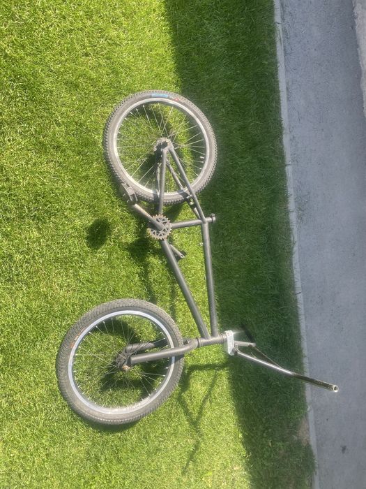 Продажа bmx Haro