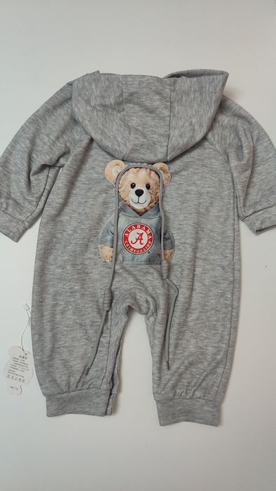 Новый.Стильный ромпер