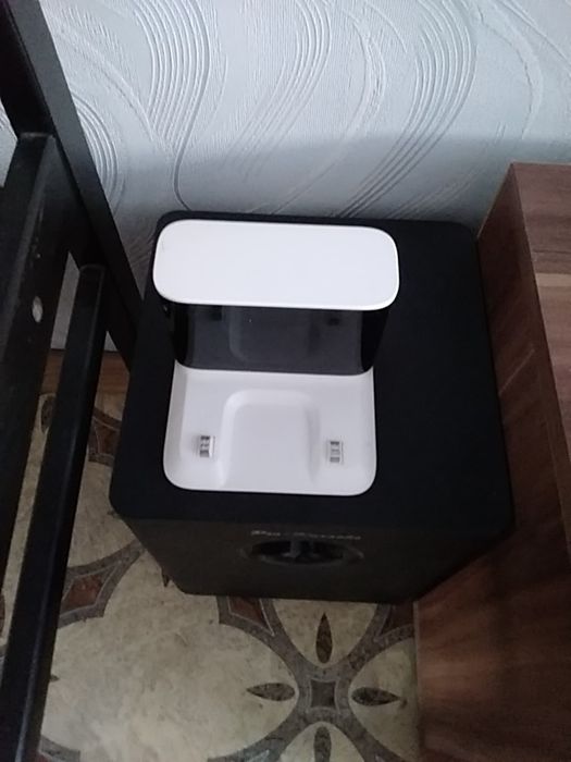 Продам робот пылесос Xiomi Dreame Robot Vacuum D9