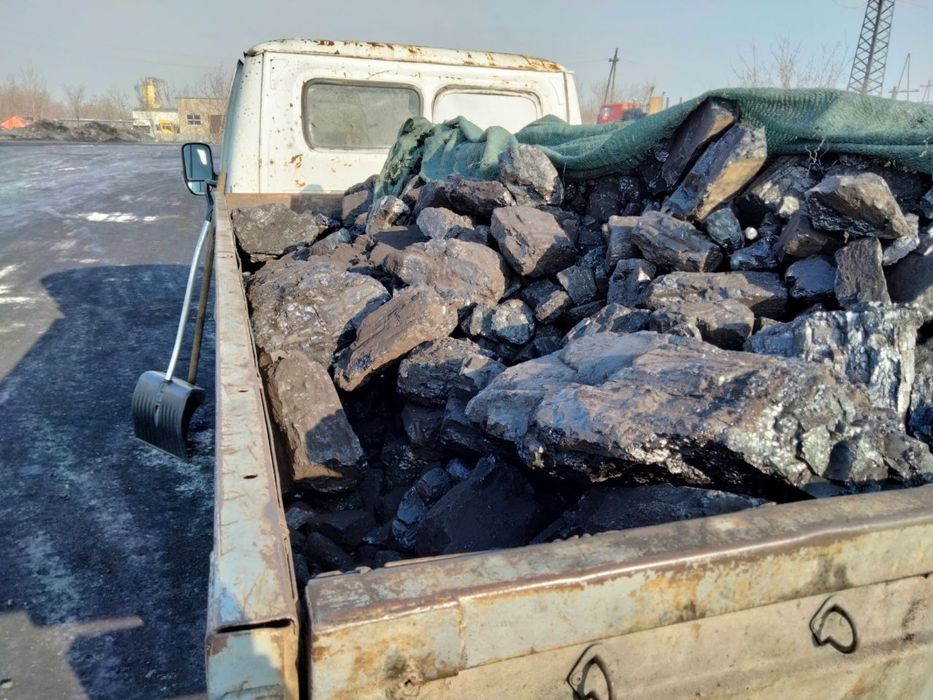 Шлам , уголь , шубаркуль , кузнецкий