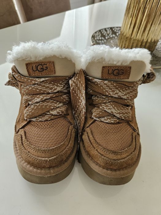 UGG Sneakers Lowmel, masura 35