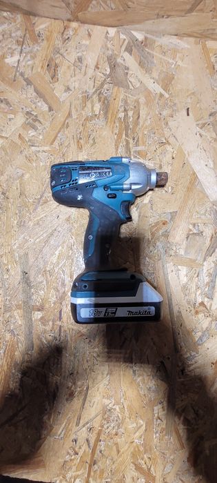 Filetanta makita impact