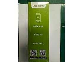 Pulsoximetru,din sânge,Monit de oxigen în somn cu vibratie antisforait