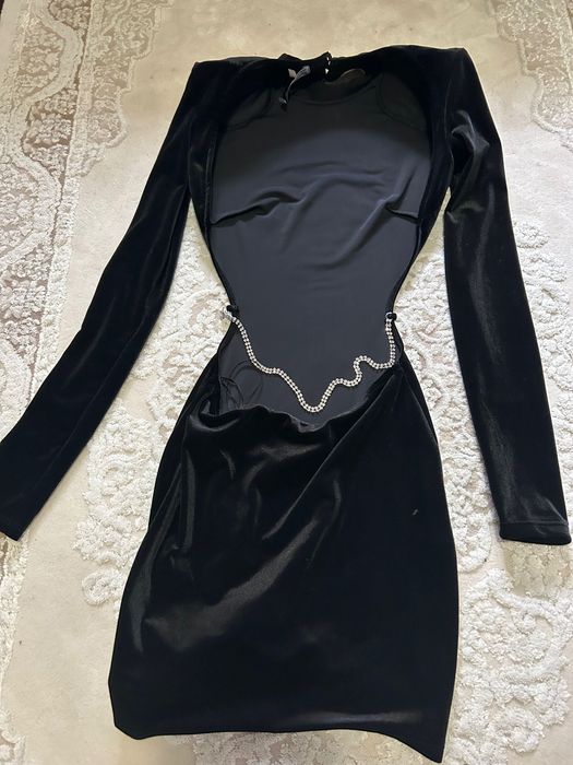 Rochițe Bershka + Top Bershka