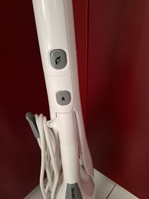 Парочистачка Silver Krest