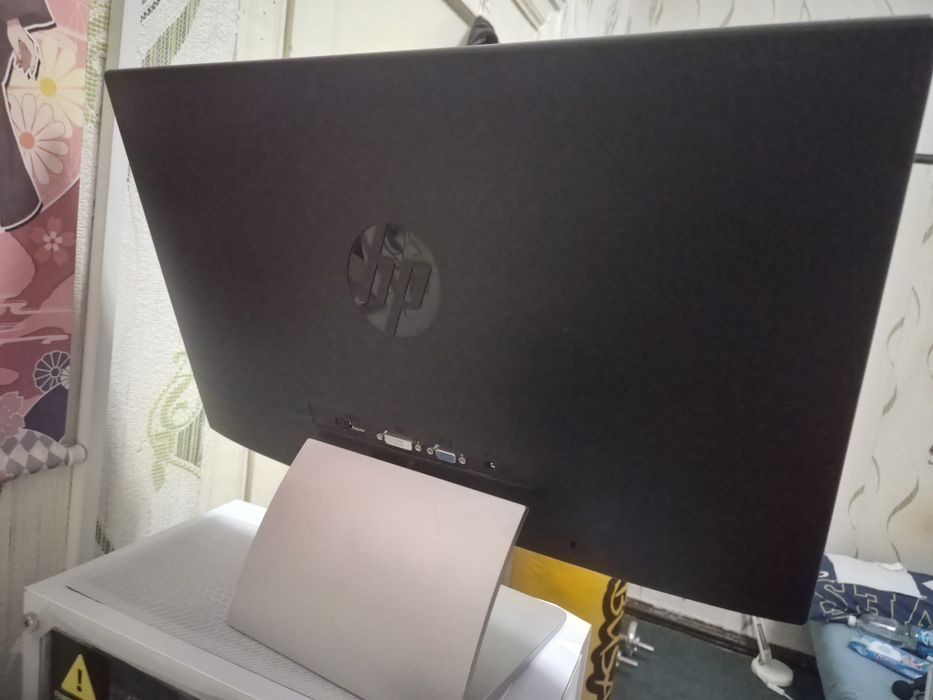 Монитор HP Pavilion 22Xi