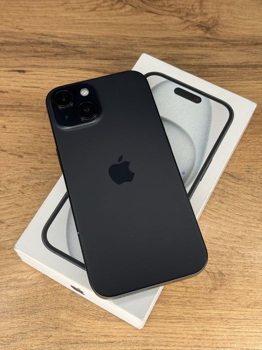 Apple iphone 15