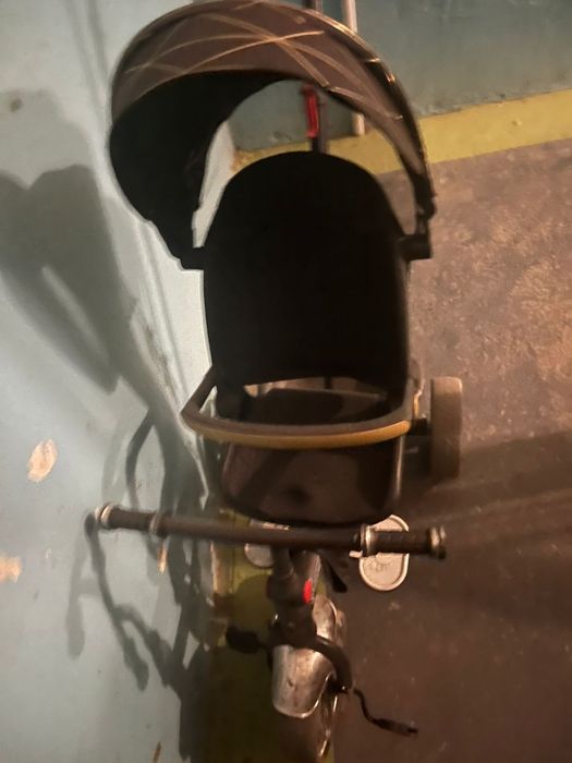 Продам детский велосипед