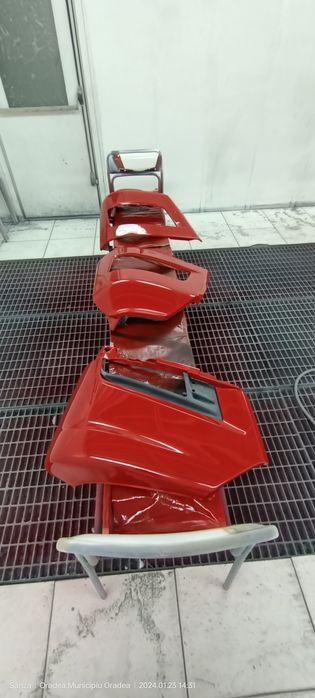 Piese Man tgs, tgx, diferite culori