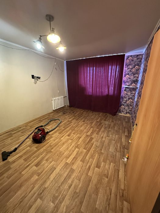 Квартира 39,3кв. на 8м мк.