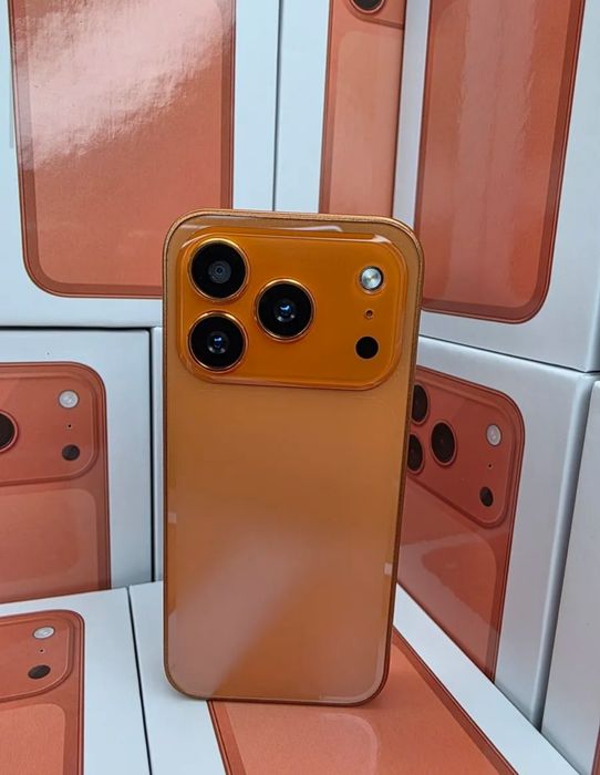 Айфон 17 Про мини Iphone pro mini