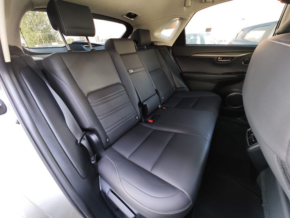 Lexus Seria NX Lexus NX 300h Hybrid AWD Executive 96500km