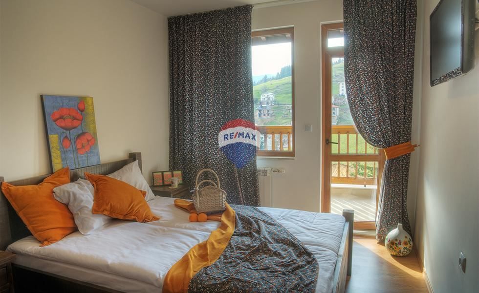 Продава се Къща в с. Проглед, Област Смолян - 597 кв.м за 743 €/кв.м - Снимка #10