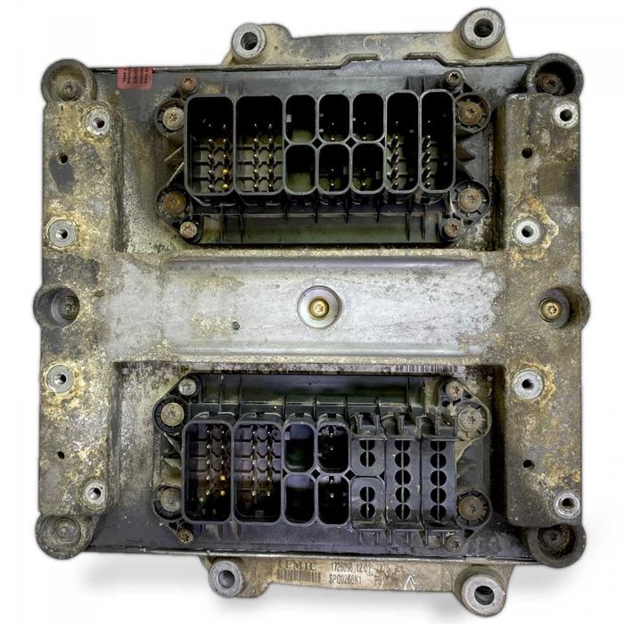 ECU Scania DC 16.17 -Piese de schimb camion SCANIA (2561669)