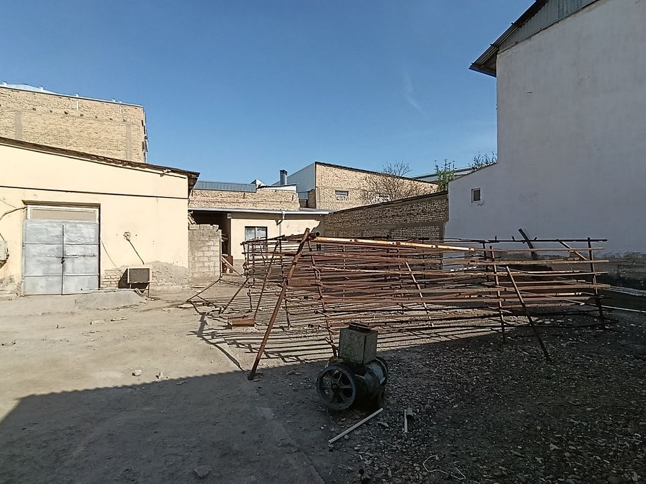 Сдается в аренду для цеха и т.д.