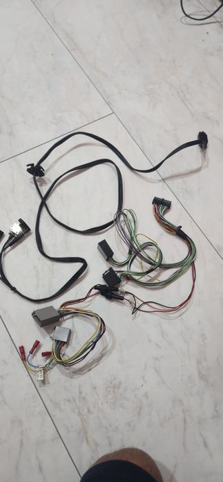 Parot MKi 9100 Bluetooth audio