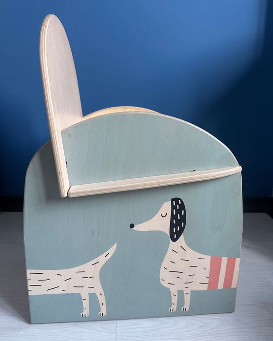 Детски Стол KAID