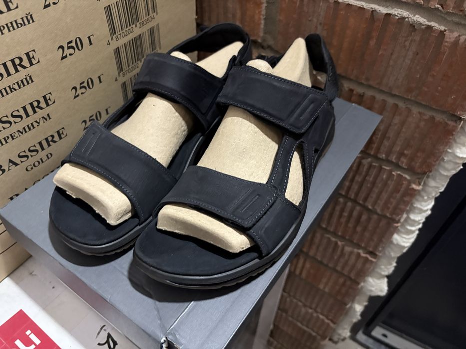 Сандалии ECCO оригинал