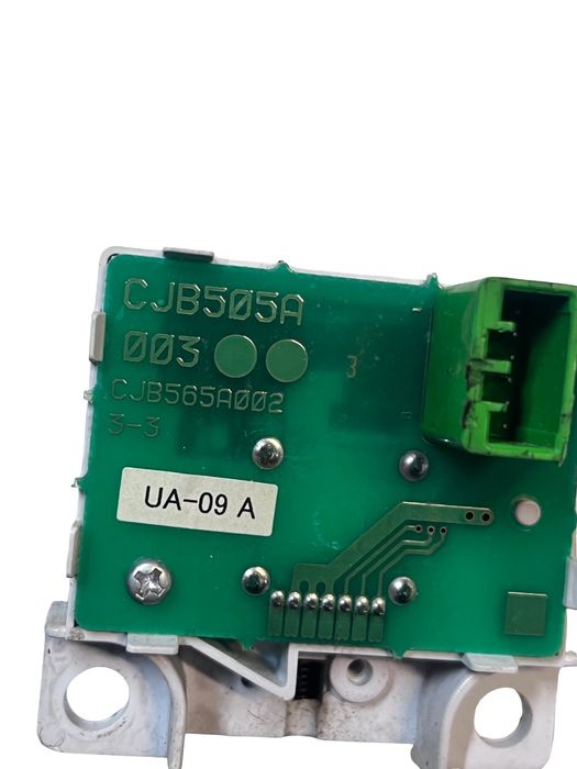 Buton Cuplaj 4X4 Suzuki Grand Vitara Ii Jt, Te, Td 2005 -> Cjb505A003