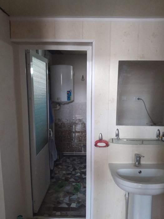 Зудлик билан Ховли Сотилади