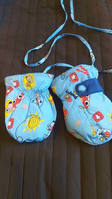 Продаю комбинезон-трансформер