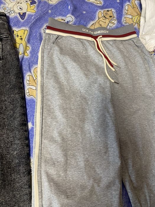 Джинсы трико новые