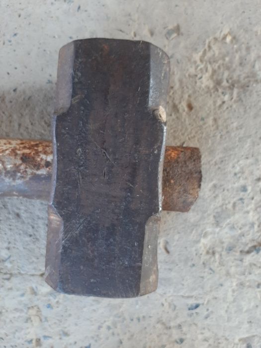 Кувалда   кувалда