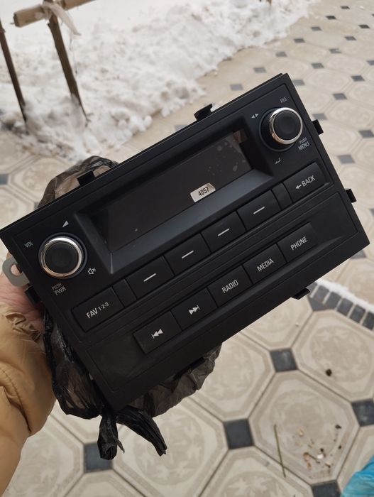 Cobalt magitafon original