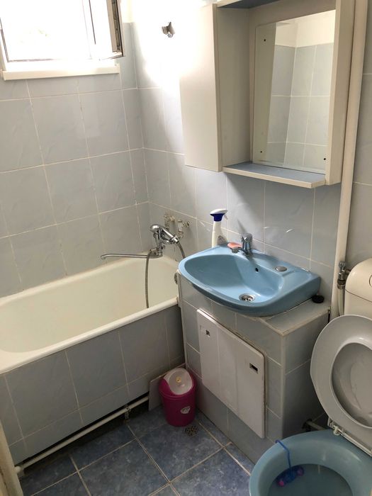 Închiriez apartament 2 camere decomadat - Mănăștur, Cluj-Napoca