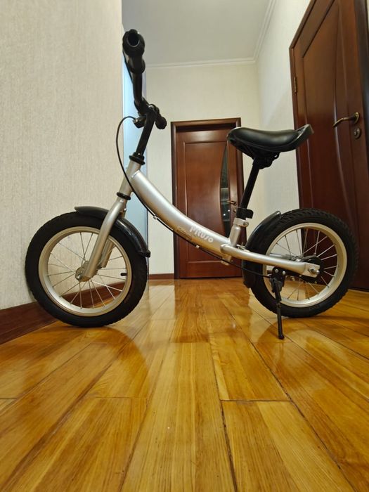 Беговел Pituso Pulsar