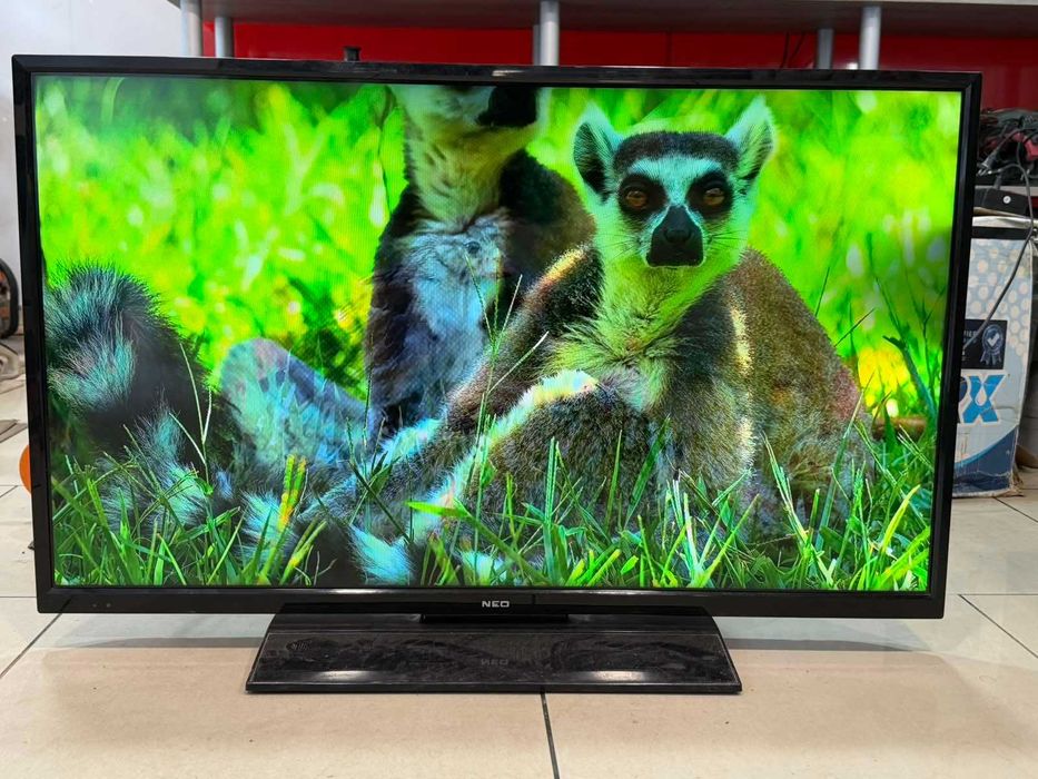 Телевизор NEO LED 39880 FHD SMART – 39"