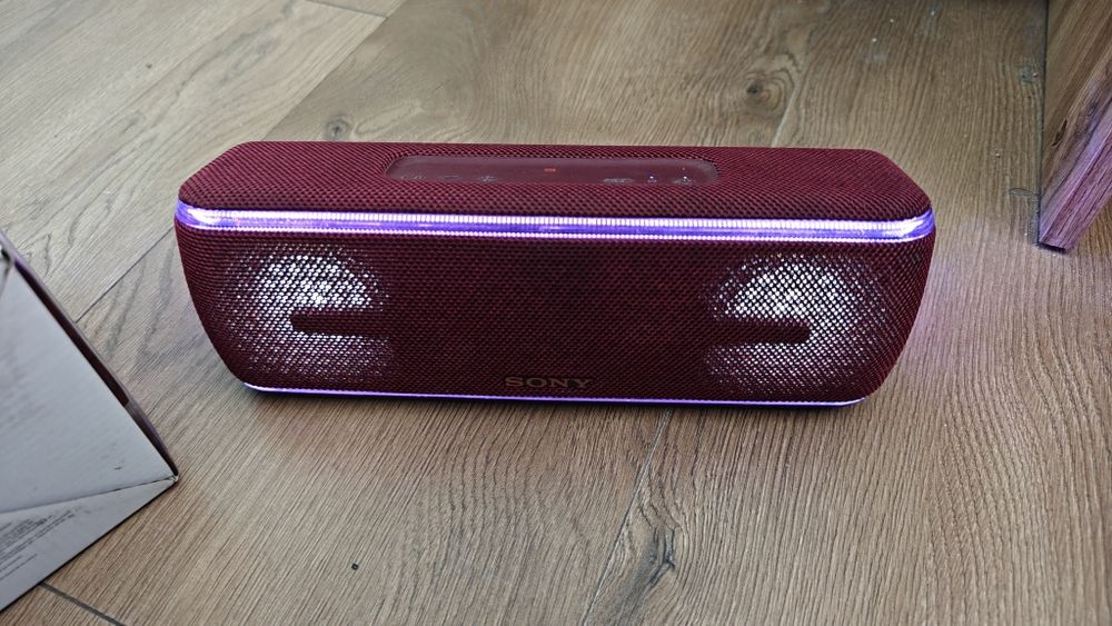 Продавам sony srs xb41 блутут тонколона