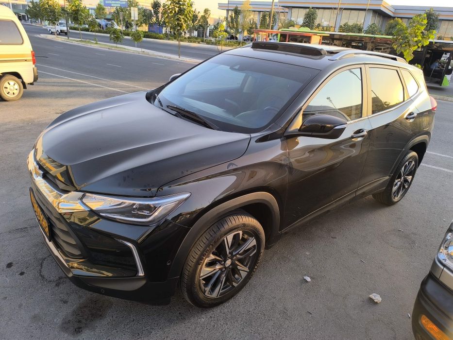 Tracker 2 2023 Premier Plus Xolati Ideal Kraska Tozza Kreditga !