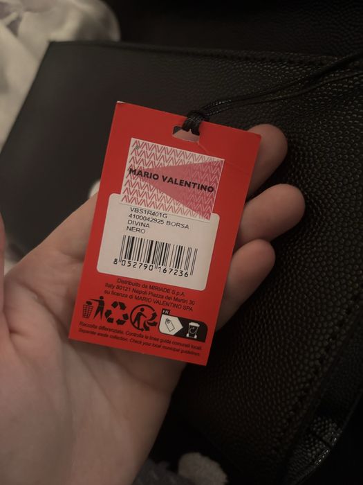 Geanta Mario Valentino
