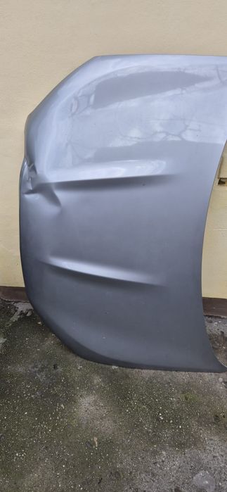 Capotă nissan qashqai j10 2011  300 ron negociabil