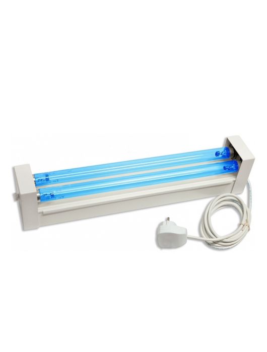 Кварцевая лампа….