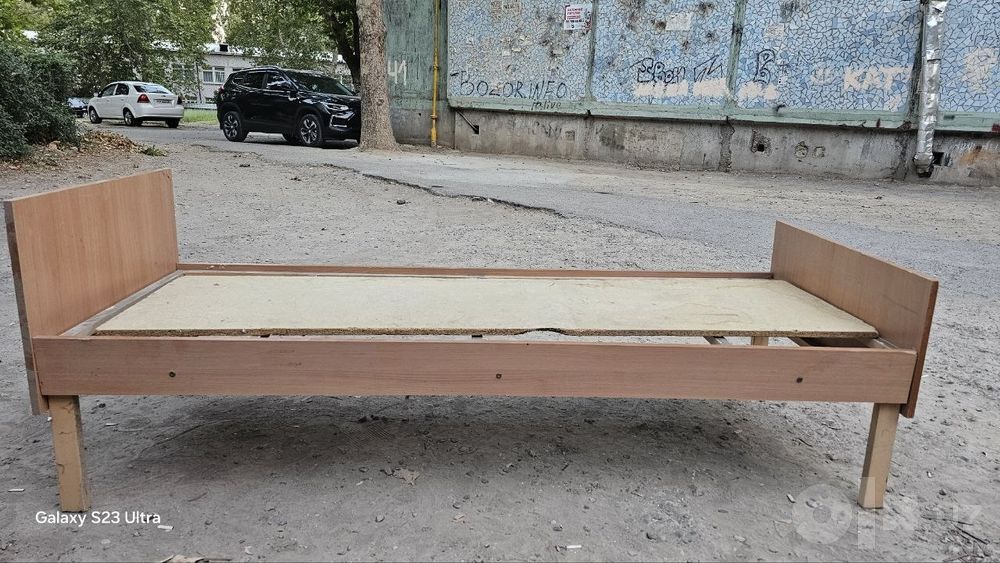 Кровати (для детей и подростков)