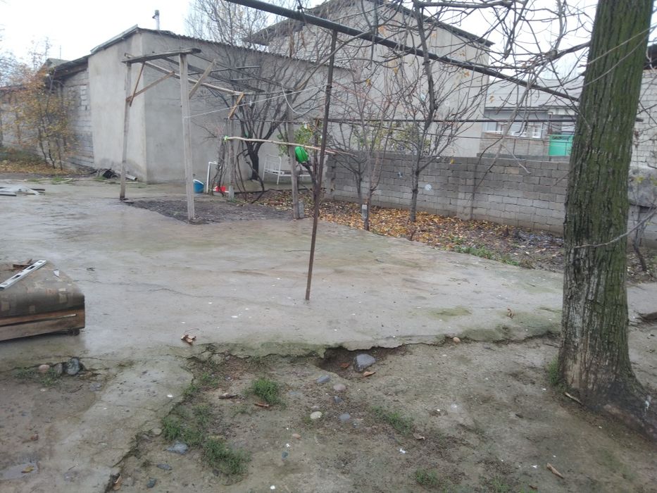 Уй ер хисобида 7,500 соток 6,2 соток