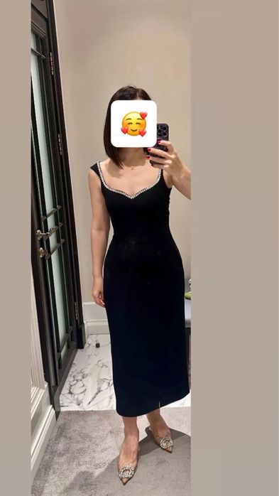 Платье от Malli “Venus”