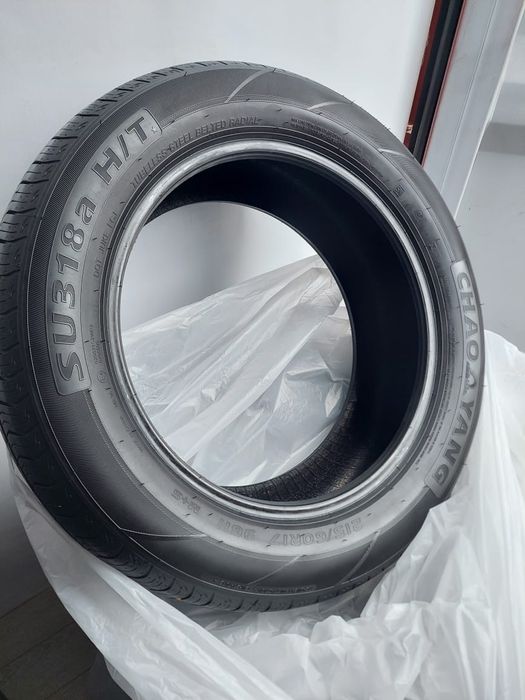 Шины   215/60/17