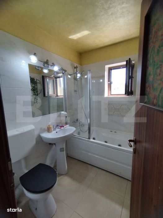 Apartament 2 camere, 51.50 mp, zona Poitiers