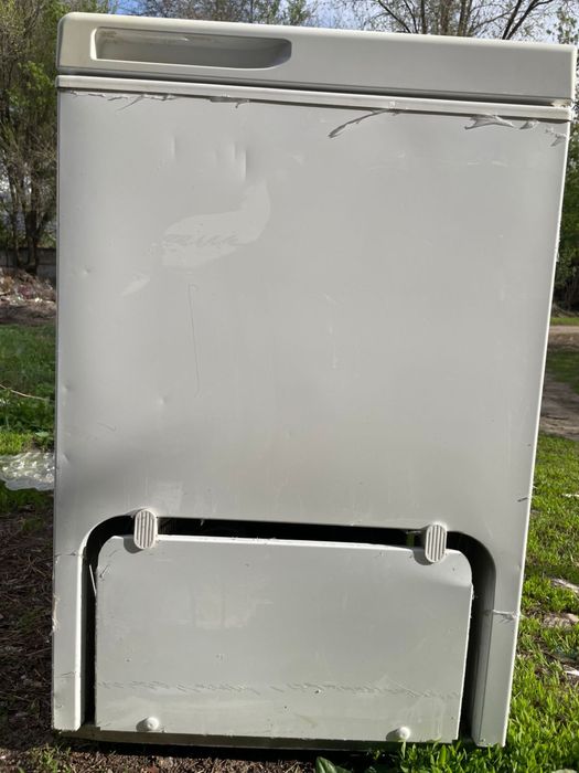 Морозилник БИРЮСА 155VK