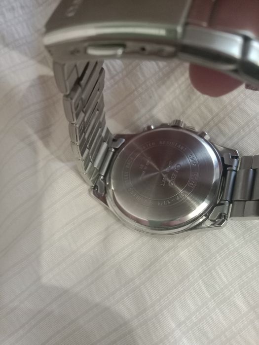 Часы Casio Japan