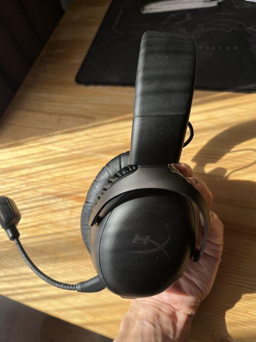 Hyperx CLOUD 3 wireless