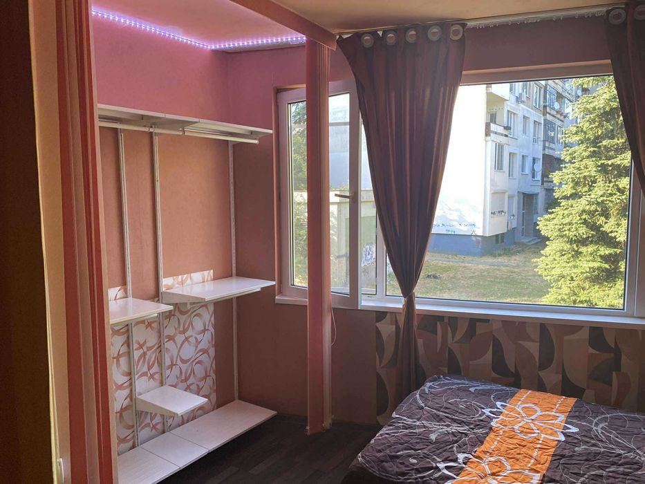 Дава се под наем Едностаен апартамент в София, Люлин 6 - 40 кв.м за 407.49 € - Снимка #3