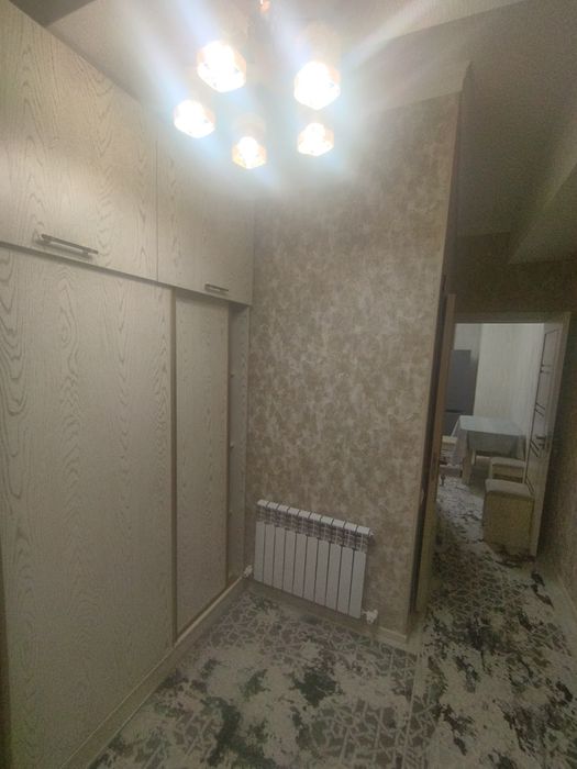 Kvartira ijaraga beriladi