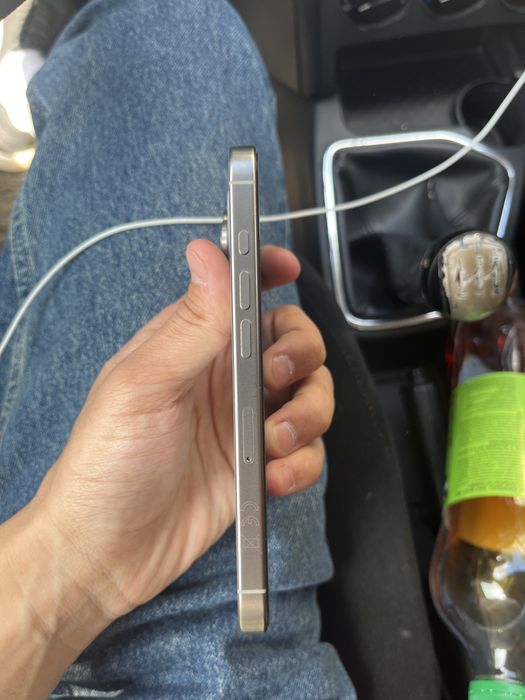 Айфон 16 про 256гб