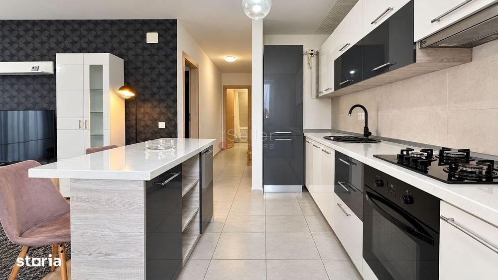 Studio Inchiriere | Loc de Parcare Inclus