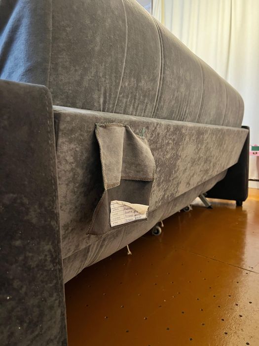 Продам диван аккордион